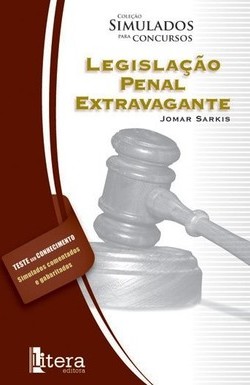 LEGISLAÇÃO PENAL EXTRAVAGANTE