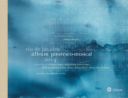Álbum pitoresco musical