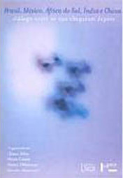 Brasil, México, Ã?frica do Sul, Ã?ndia e China