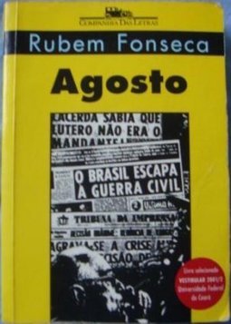 Agosto