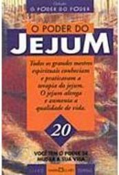 O Poder do Jejum