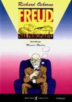 Freud para Principiantes