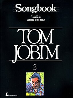 Songbook Tom Jobim - Volume 2