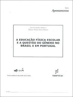 A educação física escolar e a questão do gênero no Brasil e em Portugal