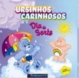 Ursinhos Carinhosos: Dia de Sorte