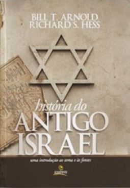 HISTÓRIA DO ANTIGO ISRAEL