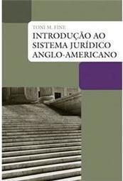 Introdução ao Sistema Jurídico Anglo-Americano