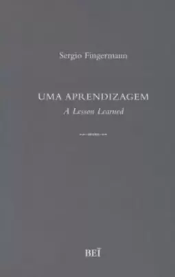 Uma Aprendizagem