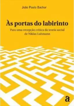 Portas Do Labirinto, As