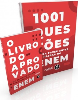Coleção Me Salva
