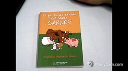 O Que Há De Errado Em Comer Carne?