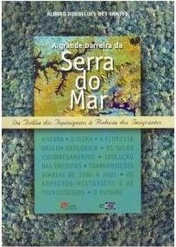 Grande Barreira da Serra do Mar