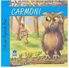 Carmoni: Uma História de Cristina Pierson