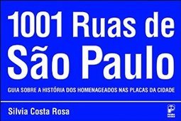 1001 Ruas de São Paulo