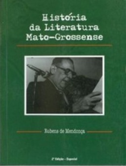 História da literatura mato-grossense