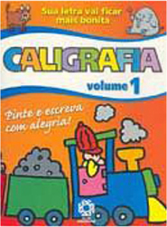 Caligrafia - vol. 1
