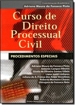 CURSO DE DIRIETO PROCESSUAL CIVIL - TUTELA COLETIVA E O FENOMENO DO ACESSO