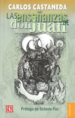 Las enseñanzas de Don Juan