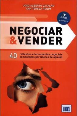 Negociar e Vender