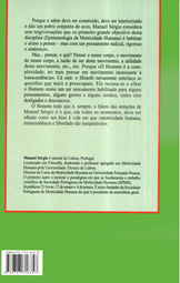 Corte Epistemológico, Um