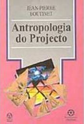 Antropologia do Projecto - Importado