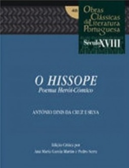 O Hissope
