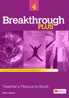 Breakthrough Plus TB W/ Test Generator E Digibook Code-4