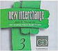 New Interchange: Class Audio CDs 3 - IMPORTADO