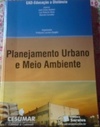 Planeamento Urbano e Meio Ambiente (EaD #1)