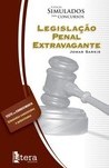 LEGISLAÇÃO PENAL EXTRAVAGANTE