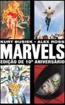Marvels - Edição de 10º Aniversário