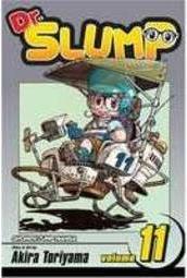 Dr. Slump, 11