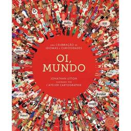 Oi, Mundo