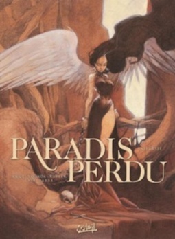 Paradis Perdu
