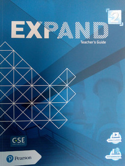 Expand 2: teacher's guide