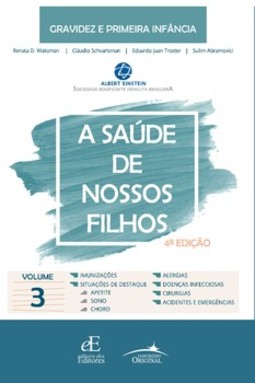 A saúde de nossos filhos