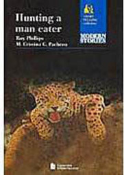Hunting a Man Cater