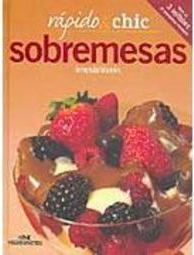 Sobremesas Irresistíveis