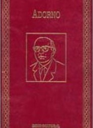 Adorno