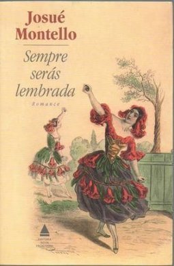 Sempre Serás Lembrada
