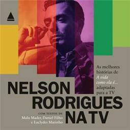 Nelson Rodrigues na TV