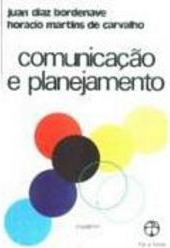 Comunicação e Planejamento