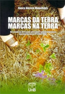 Marcas da terra, marcas na terra