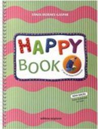 Happy Book: 1º Ano do Ensino Fundamental
