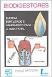 Biodigestores: Energia, Fertil. Saneamento Zona Rural