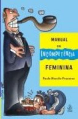 Manual da Incompetência Feminina