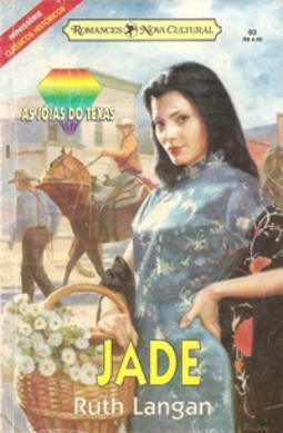 Jade (Miniséries Clássicos Históricos #03)