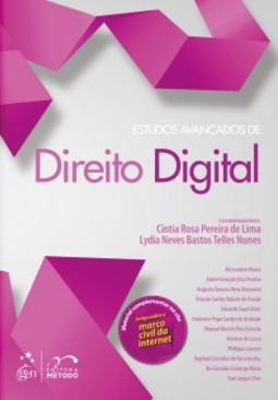Estudos avançados de direito digital