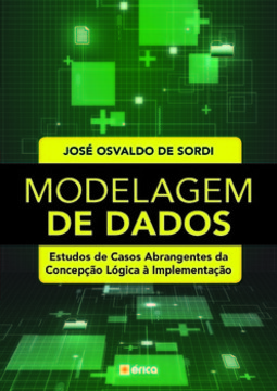 Modelagem de dados