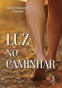 Luz no caminhar